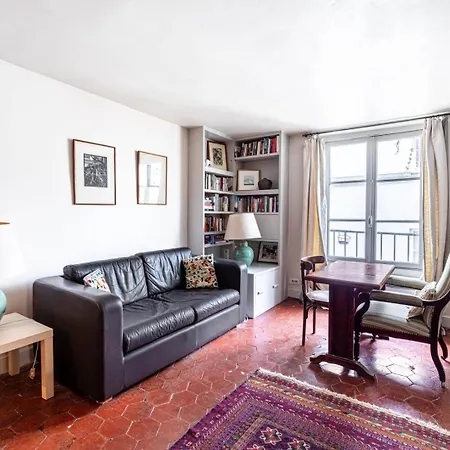 Guestready - Discover The Charm Of Paris