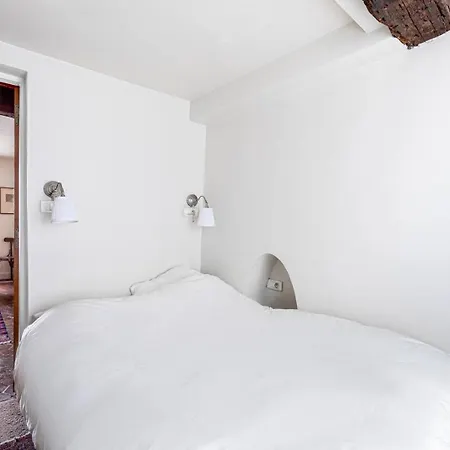Διαμέρισμα Guestready - Discover The Charm Of *