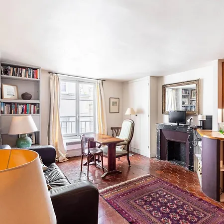 Guestready - Discover The Charm Of Apartment *