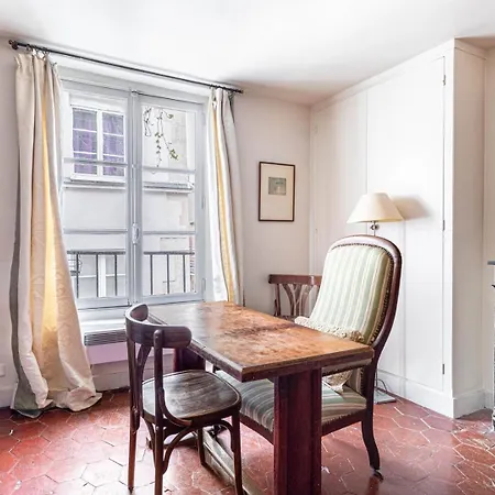 Apartment Guestready - Discover The Charm Of
