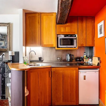 Apartment Guestready - Discover The Charm Of *